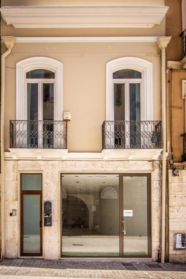 Maison Garibaldi Cagliari Bagian luar foto