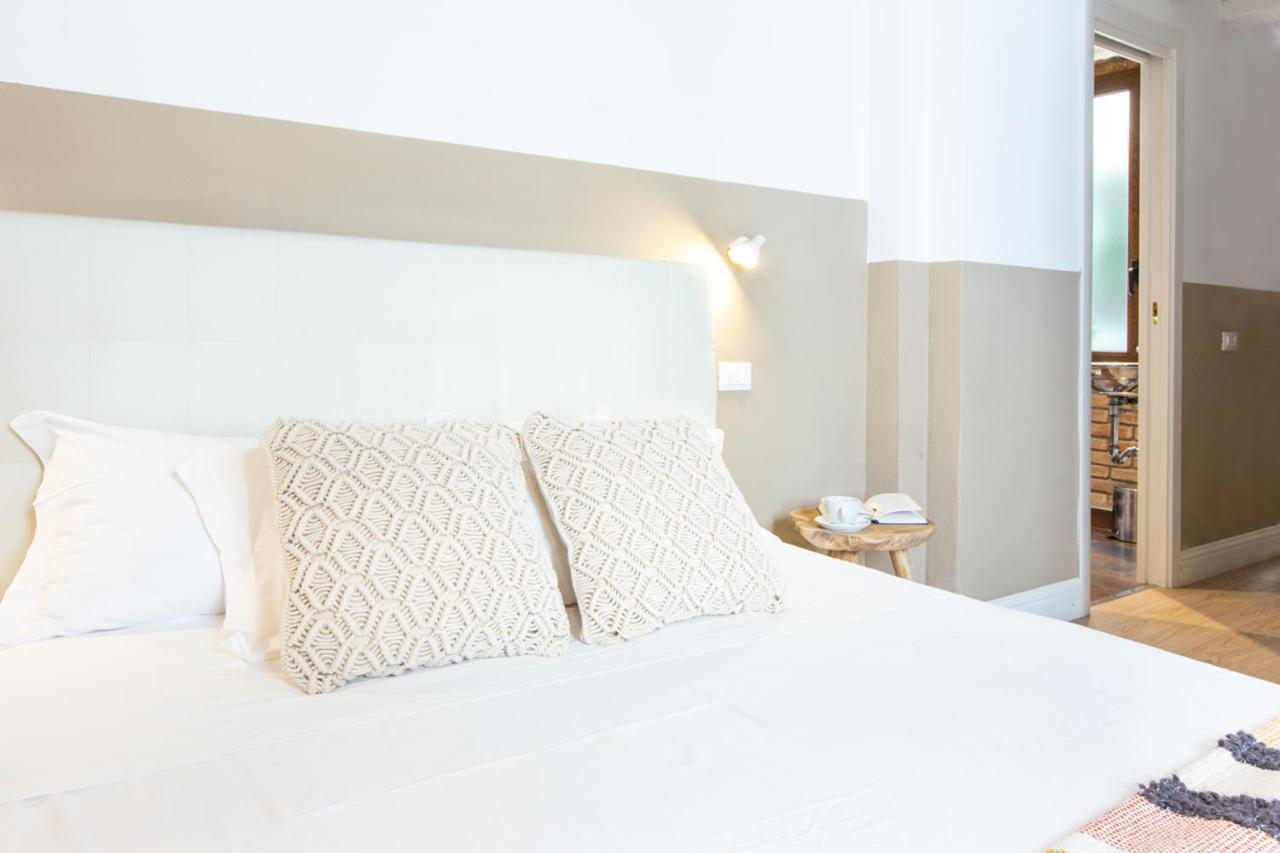 Maison Garibaldi Cagliari Bagian luar foto