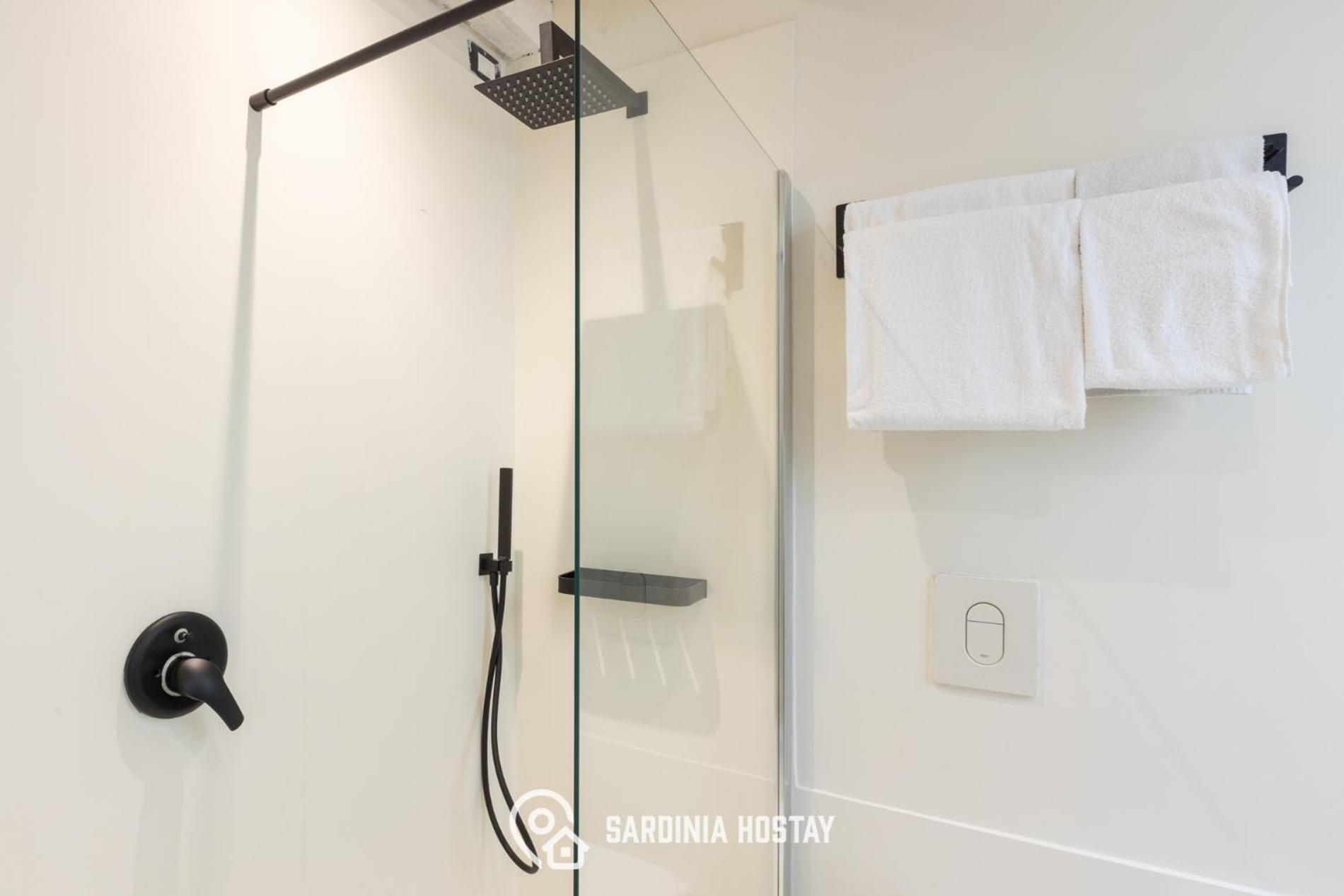 Maison Garibaldi Cagliari Bagian luar foto