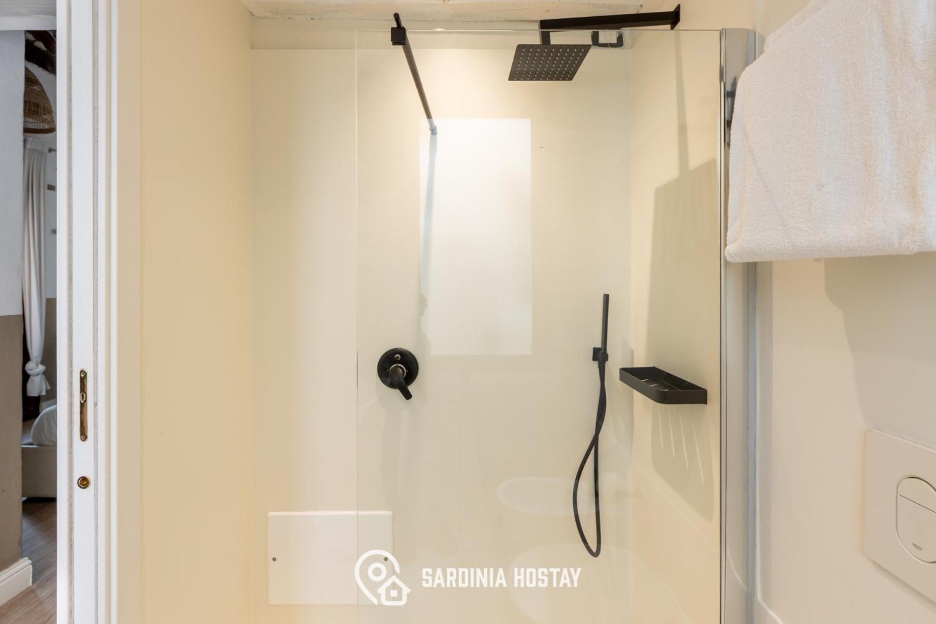 Maison Garibaldi Cagliari Bagian luar foto